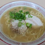 来秀軒 - ラーメン