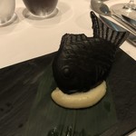 レストラン マノワ - 