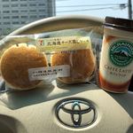 セブンイレブン - 料理写真: