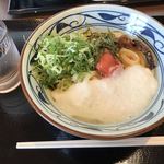 丸亀製麺 - 