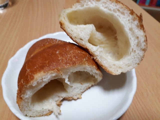 The Photo Of Food Vie De France Tabelog