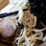 麺や来味 大形店 - 