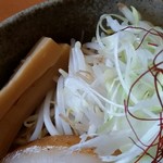 麺や来味 大形店 - 