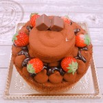 クゥ・デ・ラパン