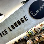 CoffeeLounge Lemon - 