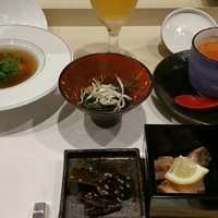 ひぜん - オープニング