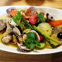 京都イタリアン 欧食屋 Kappa - 