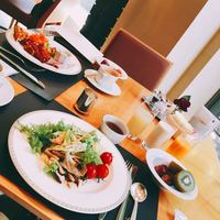 ガーデンキッチン かるめら - 