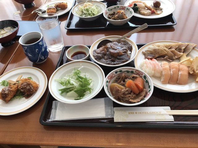 ホテルクラウンパレス青森 - 青森（ホテル）の写真