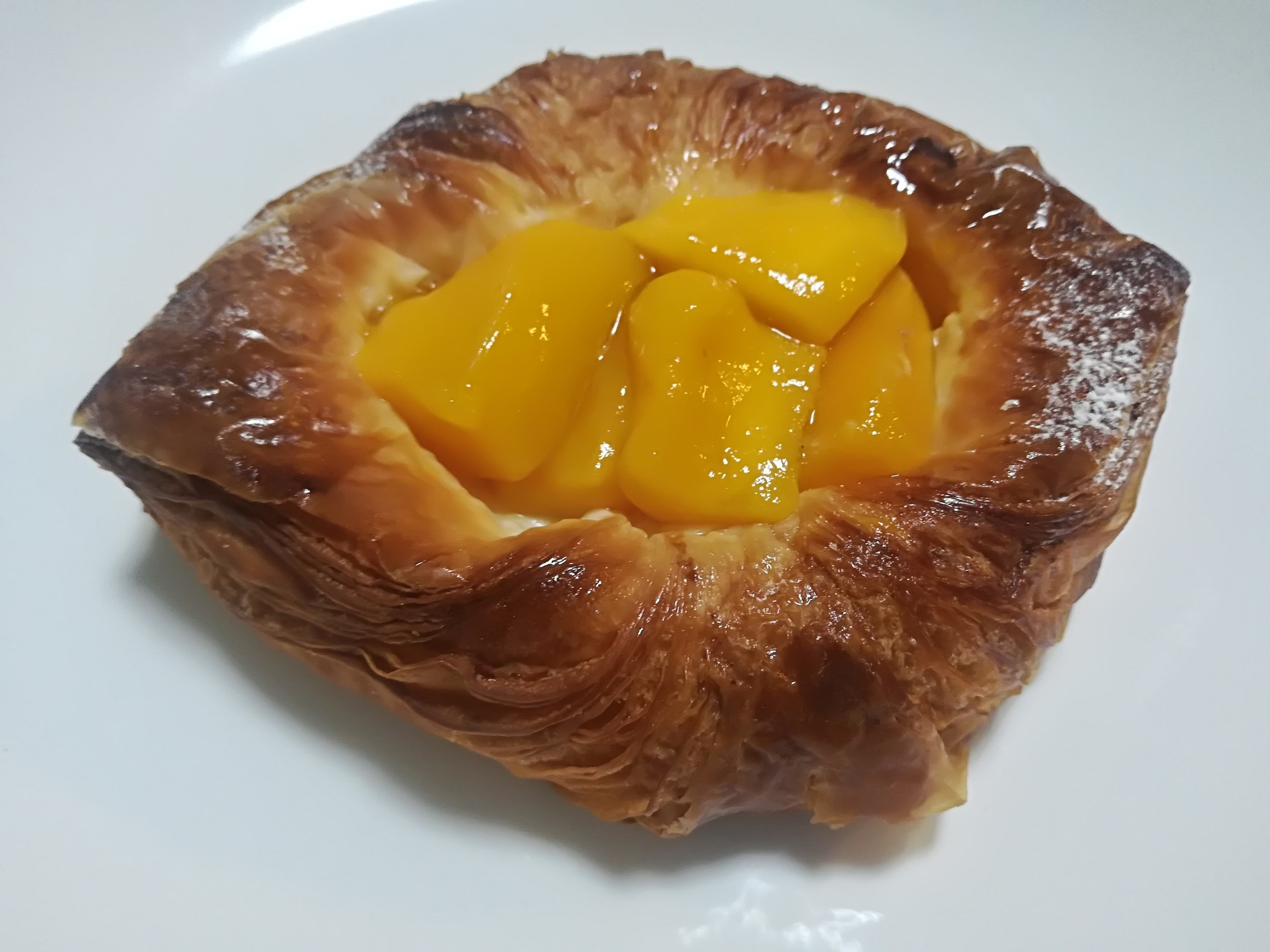 ブーランジェリー パルク name=