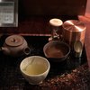 茶の葉 松屋銀座店