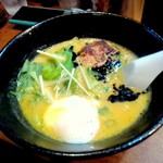 三幸ラーメン - 