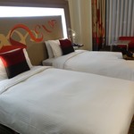 Novotel Taipei Taoyuan International Airport - 