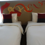 Novotel Taipei Taoyuan International Airport - 