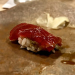 うを徳 - （握り）