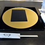 米澤牛DINING べこや - テーブルセッティング