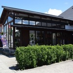 米澤牛DINING べこや - お店の外観