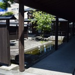 米澤牛DINING べこや - お店の外観