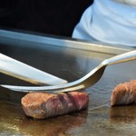 米澤牛DINING べこや - フィレ