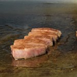 米澤牛DINING べこや - サーロイン