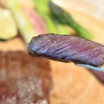 米澤牛DINING べこや - サーロイン