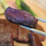 米澤牛DINING べこや - フィレ