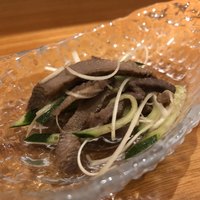 東京肉しゃぶ家 - 