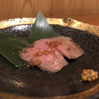 東京肉しゃぶ家 - 