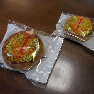 銘菓 華正樓 中華街新館売店