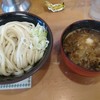 四方吉うどん 吉見本店