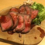 ジョニーの原価酒場 Bar - 