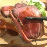 ジョニーの原価酒場 Bar - 