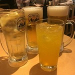 ジョニーの原価酒場 Bar 田町・三田店 - 