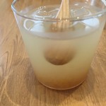 麺屋 猪一 離れ - 