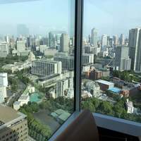 WASHOKU 蒼天  - 