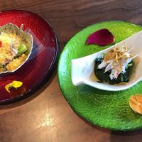 WASHOKU 蒼天  - 