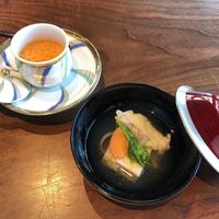 WASHOKU 蒼天  - 