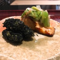 日本料理 晴山 - 