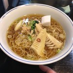 ロックンビリーS1 - 二重奏  香りが伝わらないのが残念