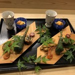 日本料理 櫻川 - 