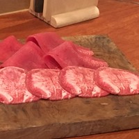 しゃぶしゃぶ KINTAN 代官山本店 - 
