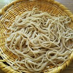 Teuchi Soba Konaya - 