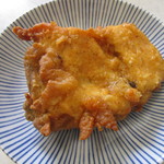 Kentakki Furaido Chikin - フライドチキン（リブ）　250円