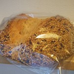 Mugimugi Koubou - 機八穀全粒の田舎パン