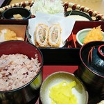 とんかつ双葉 イオンモール福津店 - 