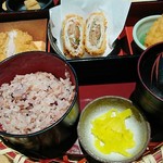 とんかつ双葉 イオンモール福津店 - 