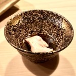 うを徳 - 淡路島・真子鰈の肝