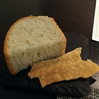 D'ORO HATSUDAI - パン