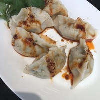 中国菜 老四川 飄香 銀座三越店 - 