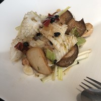 中国菜 老四川 飄香 銀座三越店 - 